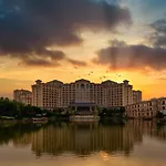 Grand Metropark Longxi Conference Center Beijing